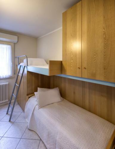 Apartamento Residence Hamilton