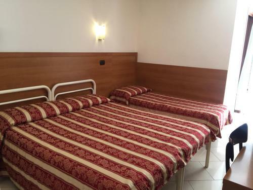 Hotel Villa Linda