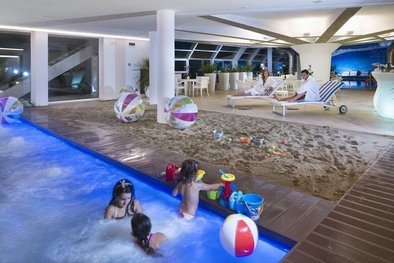 Hotel Atlantic