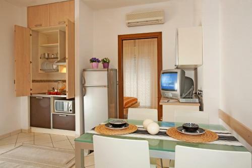 Aparthotel Residence Mareo