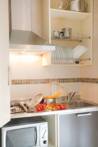 Aparthotel Residence Mareo