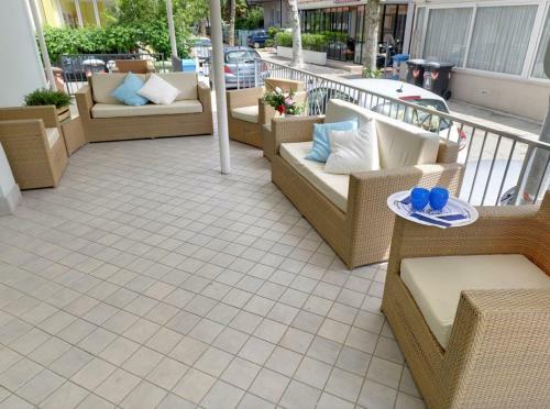 Aparthotel Residence Mareo
