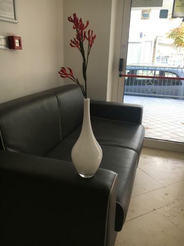 Aparthotel Residence Mareo