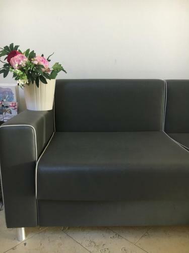 Aparthotel Residence Mareo