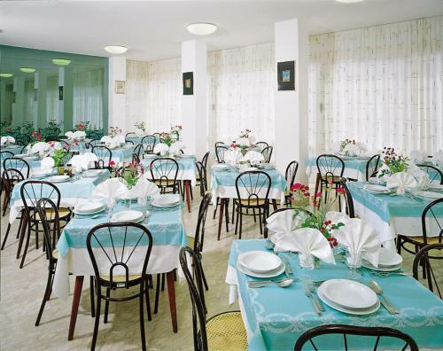 Hotel Roby