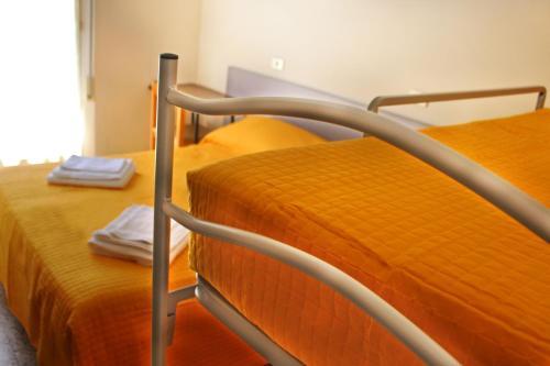 Hotel Montefiore