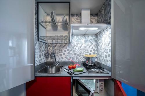 Aparthotel Residence Filmare