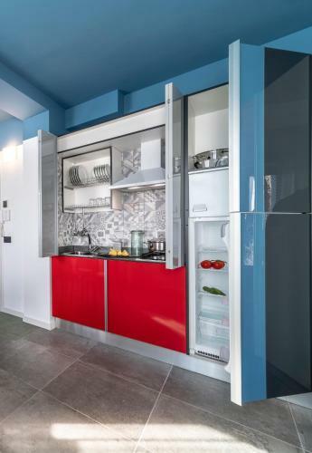 Aparthotel Residence Filmare