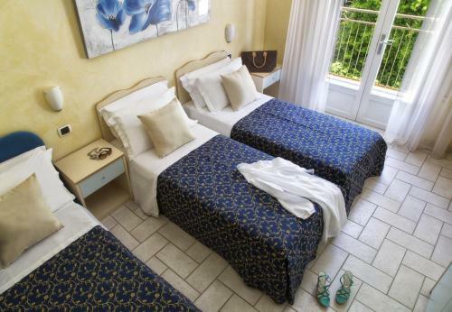 Hotel Doria