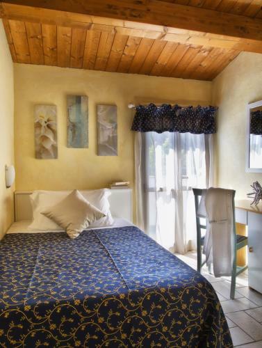 Hotel Doria
