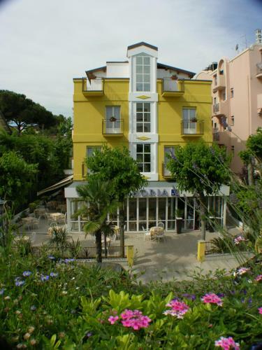 Hotel Doria