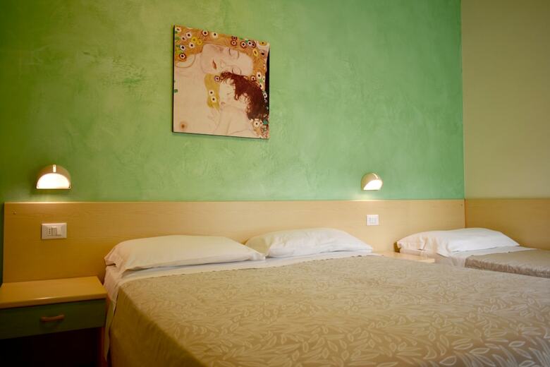 Hotel Alfa Tao