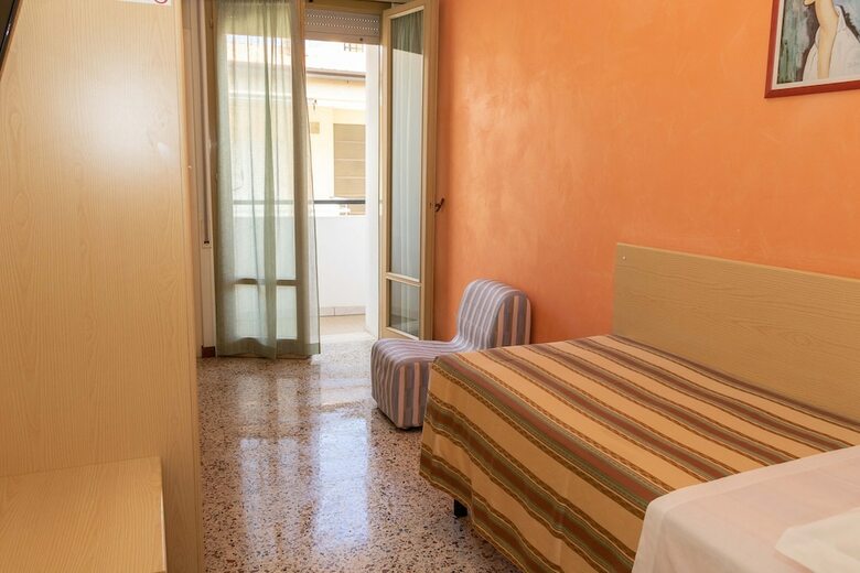 Hotel Alfa Tao