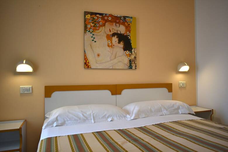 Hotel Alfa Tao
