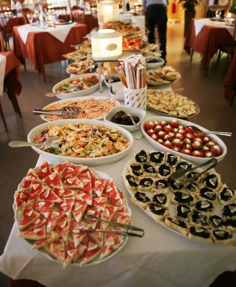 Hotel Alfa Tao
