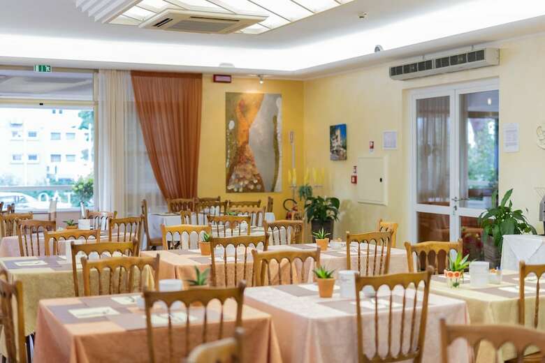 Hotel Alfa Tao