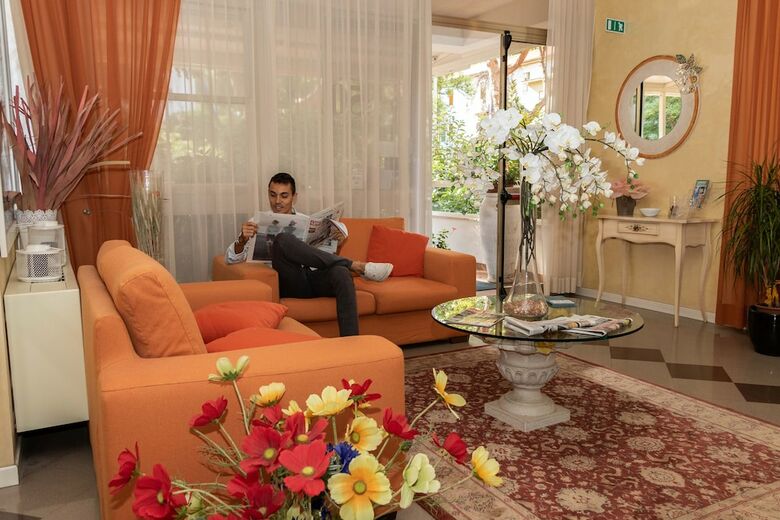 Hotel Alfa Tao