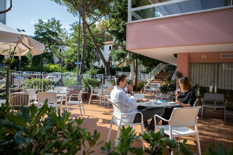 Hotel Alfa Tao