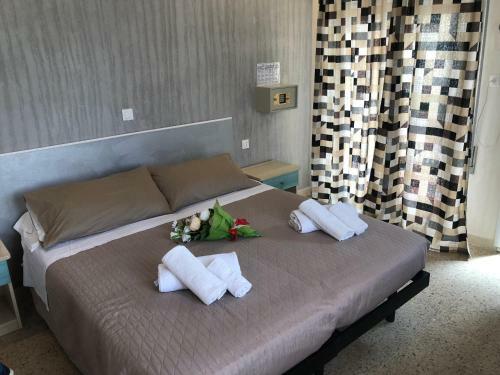 Hotel Monti