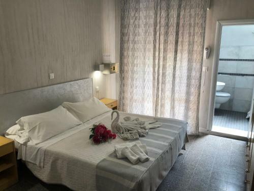 Hotel Monti