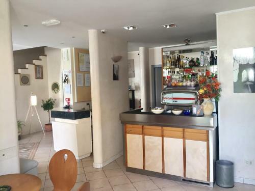 Hotel Monti