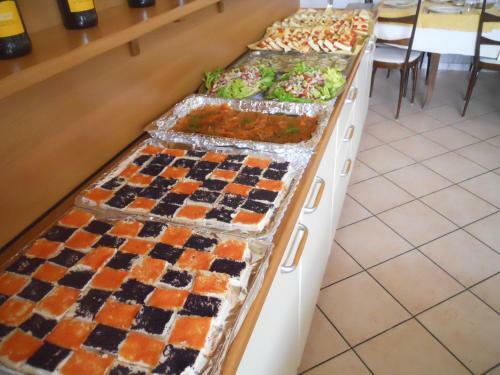 Hotel Monti