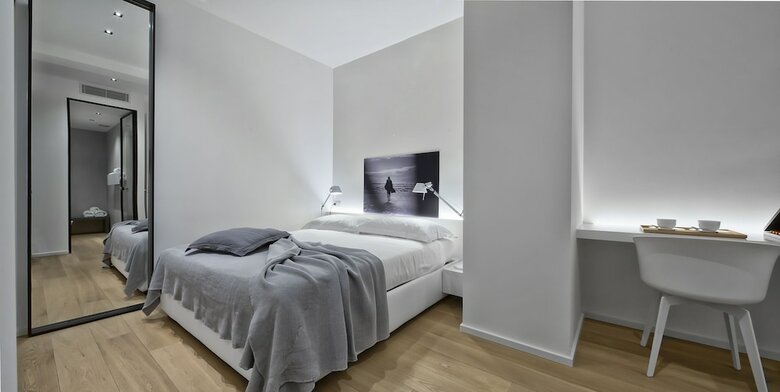Hostal Luxury Suites Collection