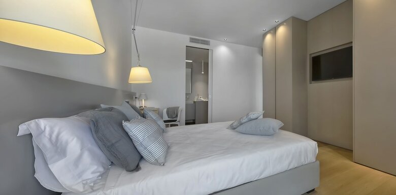 Hostal Luxury Suites Collection