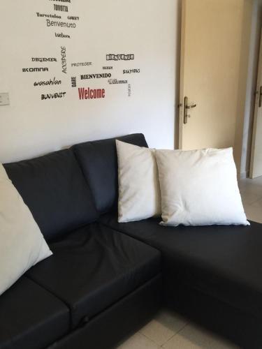 Apartamento Appartamenti Foscolo