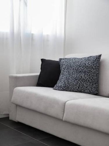 Apartamento Residence Giardino