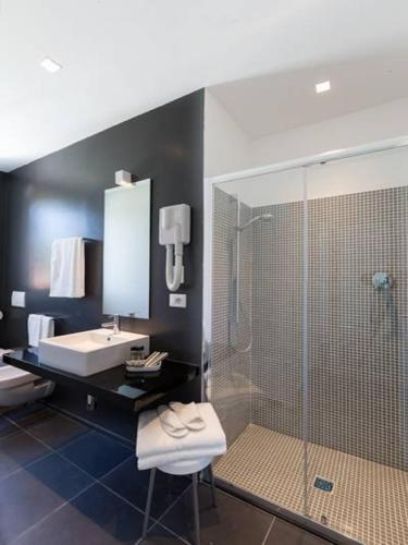 Apartamento Residence Giardino