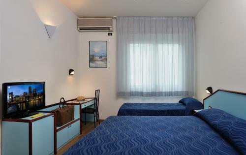 Hotel Marilena