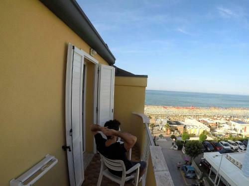 Hotel Imperiale