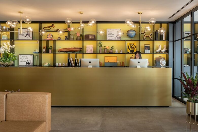 Hotel The Box Riccione