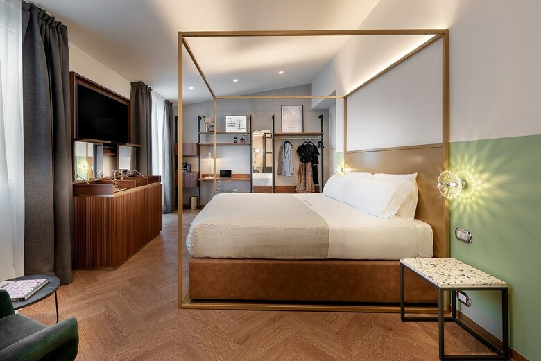Hotel The Box Riccione