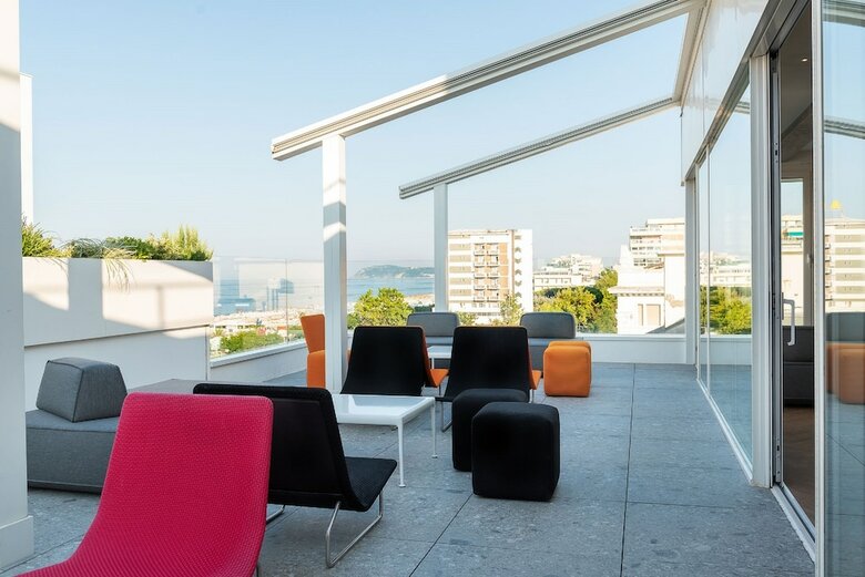 Hotel The Box Riccione