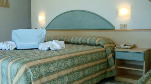 Hotel Cigno D'oro