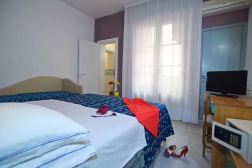 Hotel Iride