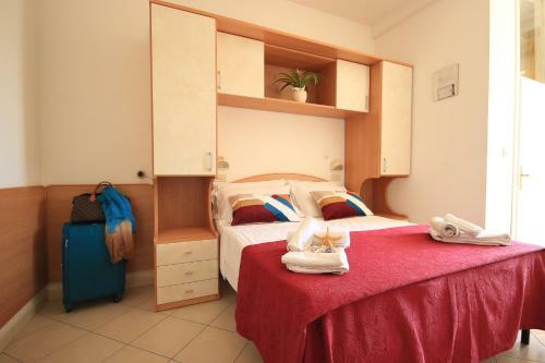 Hotel 4 Stagioni