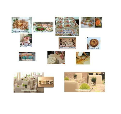 Hotel 4 Stagioni