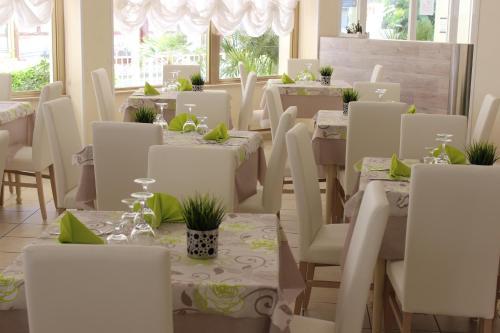 Hotel 4 Stagioni