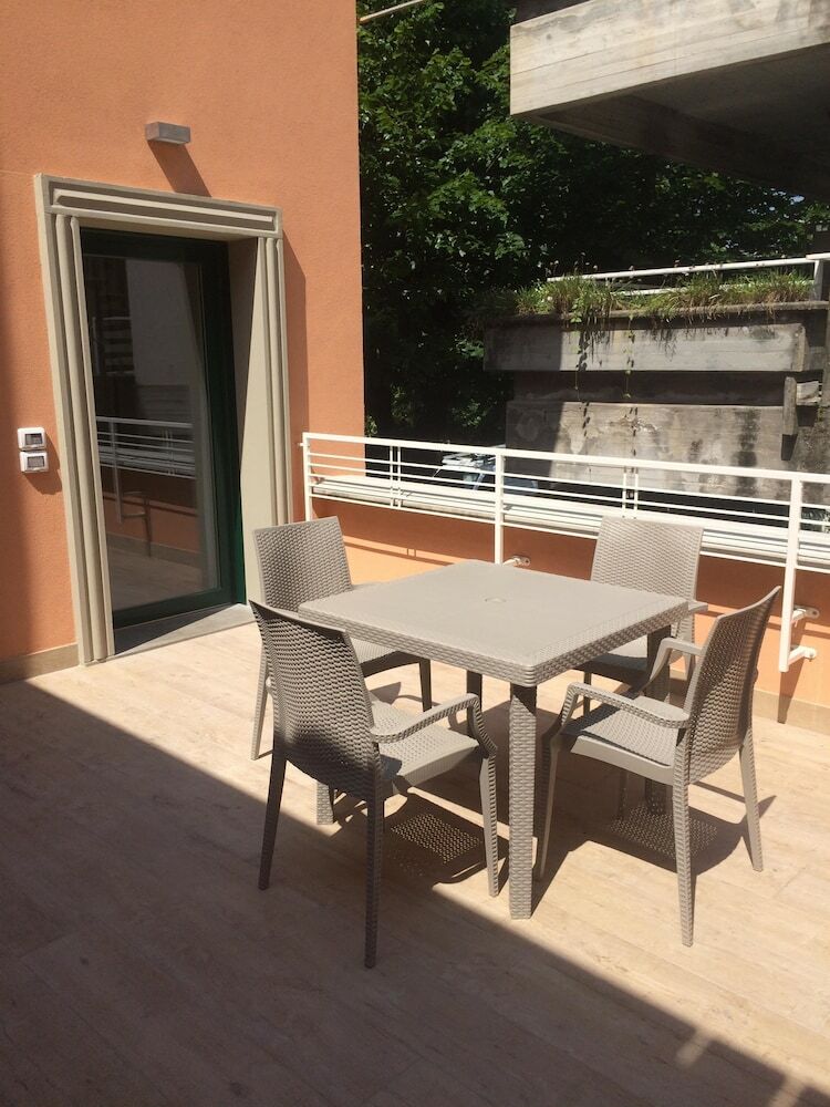 Aparthotel Metropol Ceccarini Suite