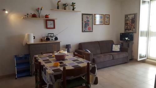 Apartamento Casa Vacanze Del Gorgo