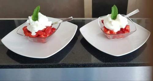 Bed & Breakfast Camera Vacanze American Bar