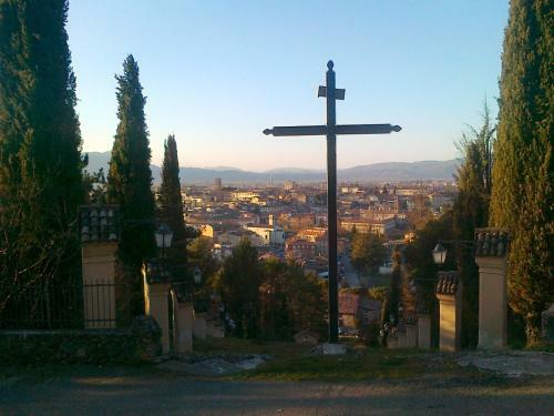Dentro Le Mura