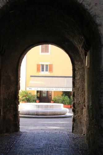 Dentro Le Mura