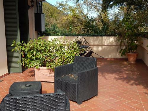 Agroturismo Agriturismo La Selva
