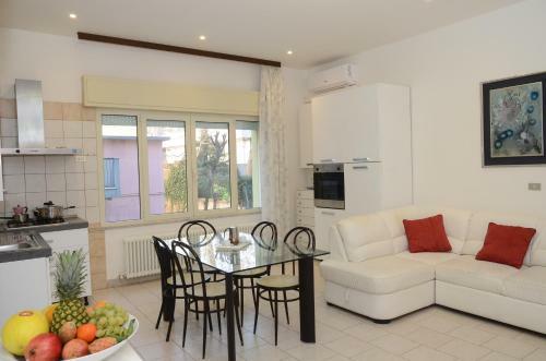 Apartamento Residence Edera