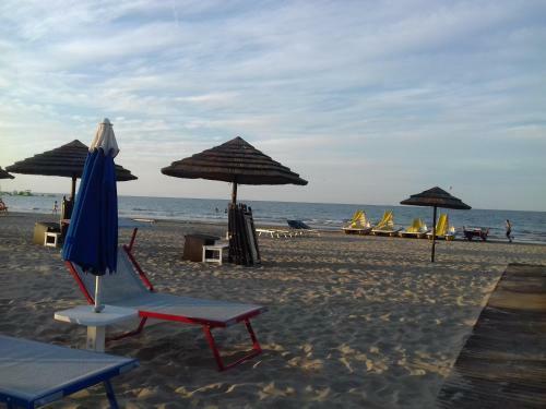 Apartamento Residence Edera
