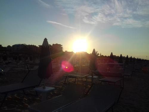 Apartamento Residence Edera